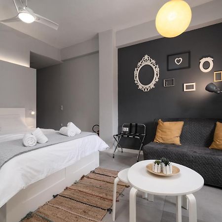 Petit Keramikos Studio - Historic Center Apartment Athens Exterior photo